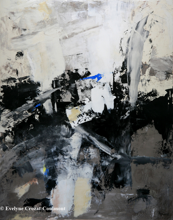Evelyne CROZAT COULMONT - Evelyne CROZAT COULMONT -