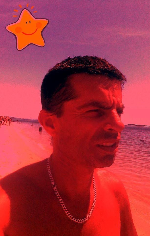 FERNANDO JORGE FERREIRA ALMEIDA - .................................................................................... FERNANDO JORGE FERREIRA ALMEIDA - ....................................................................................