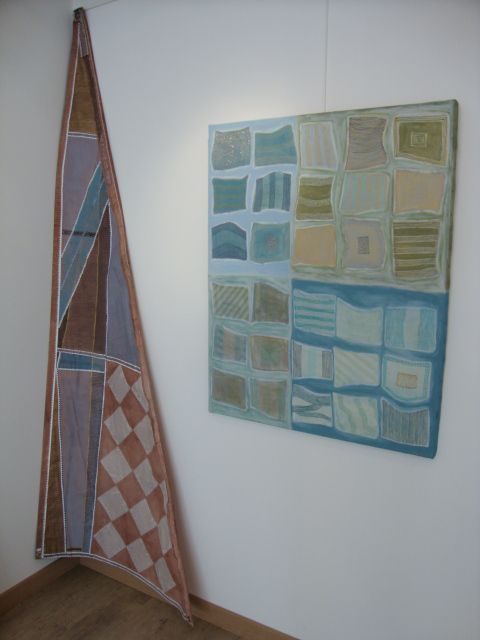 Florence OBOEUF - Florence OBOEUF -