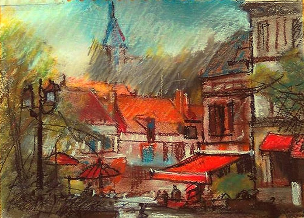 Florinel Constantin ANDRISAN - Florinel Constantin ANDRISAN -