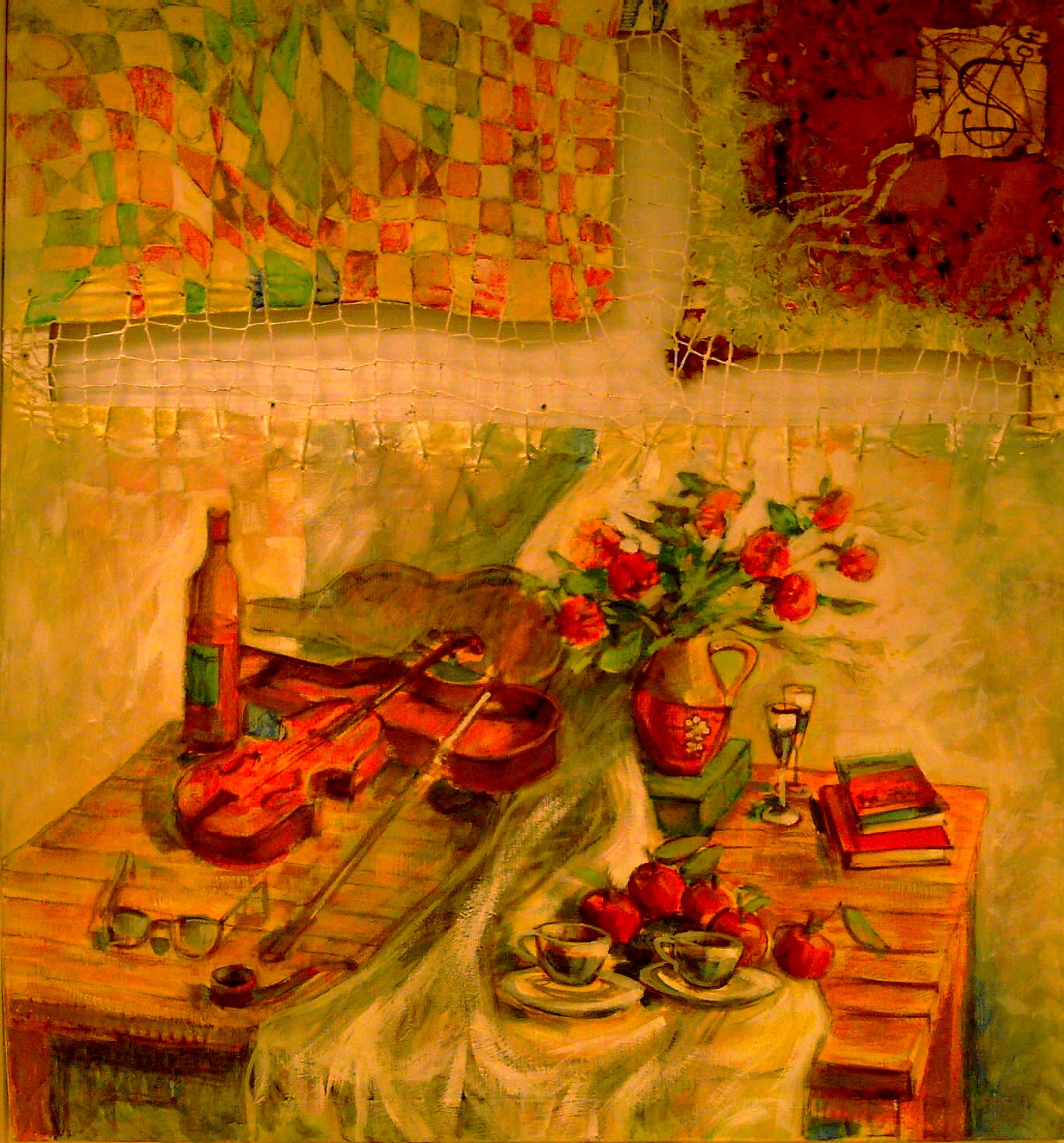 Florinel Constantin ANDRISAN - Florinel Constantin ANDRISAN -