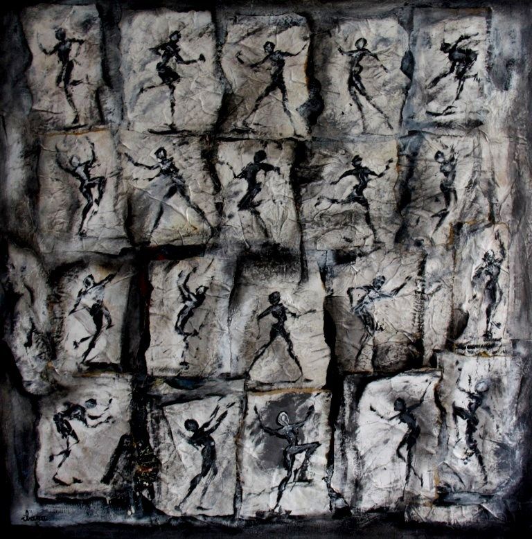 Henri IBARA - Henri IBARA -