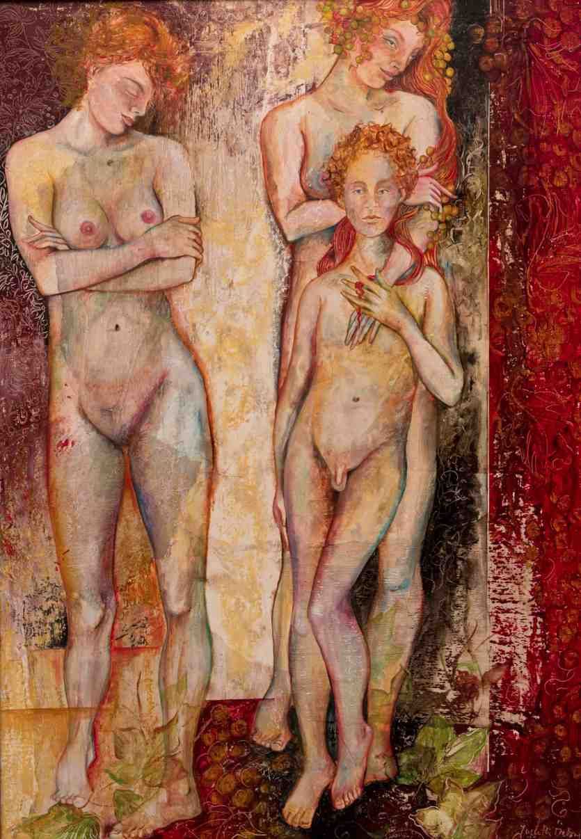 Naturisme rencontre