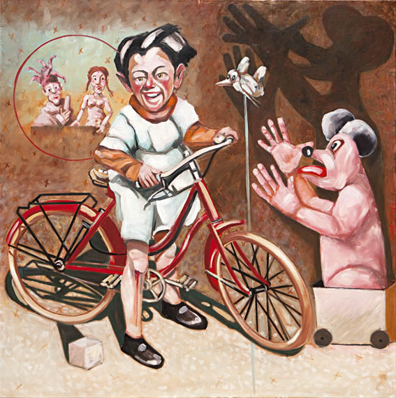 Jean-François VEILLARD - Jean-François VEILLARD -