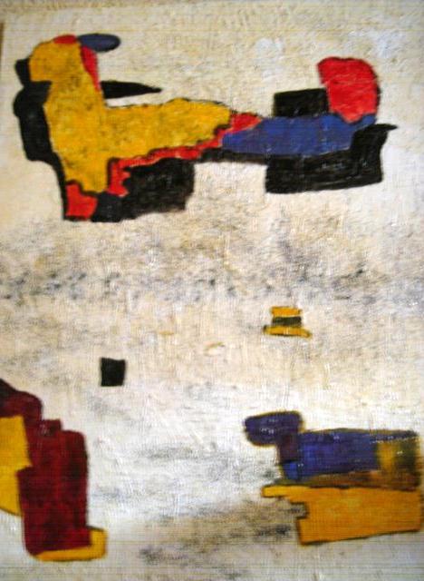 Jean-Yves DELON - Jean-Yves DELON -