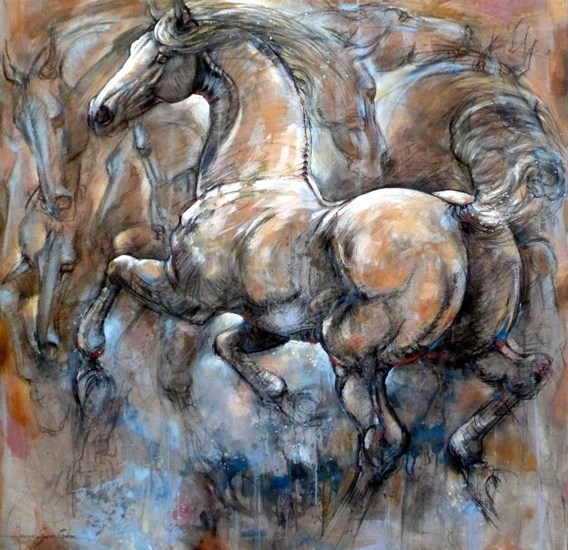 Jeanne Saint Chéron - Jeanne Saint Chéron -