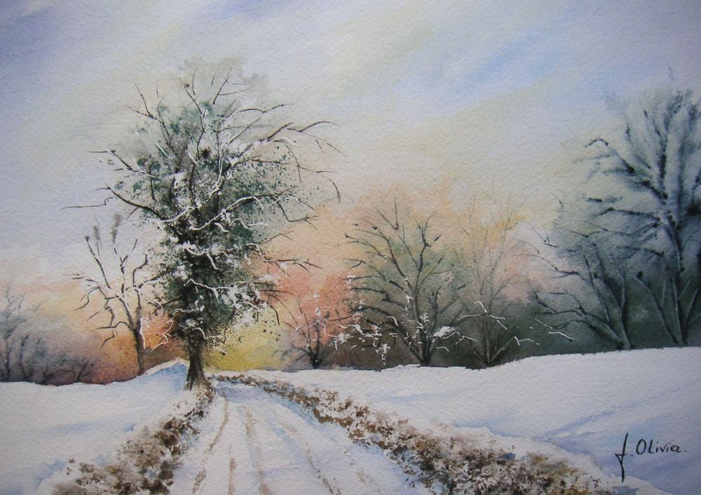Jocelyne OLIVIER LABROSSE - Jocelyne OLIVIER LABROSSE -