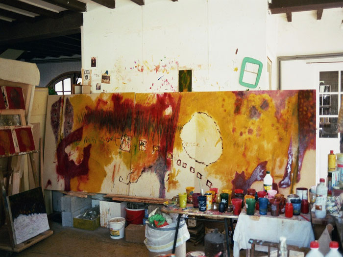 Jozef BONNOT - atelier Jozef BONNOT - atelier