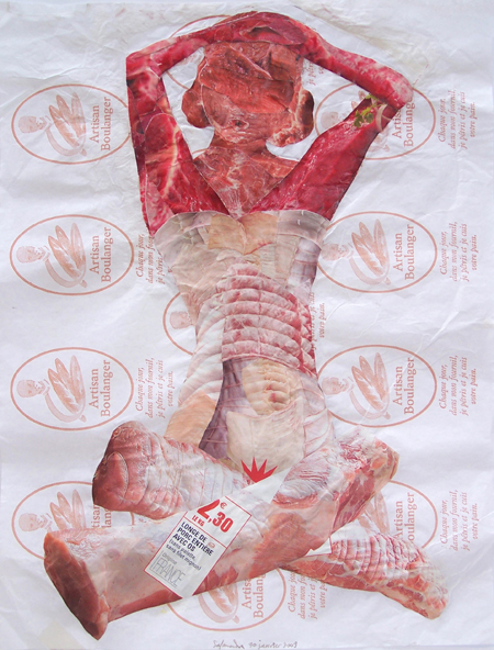 Lisa SALAMANDRA - Lisa SALAMANDRA -
