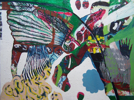Lisa SALAMANDRA - Lisa SALAMANDRA -