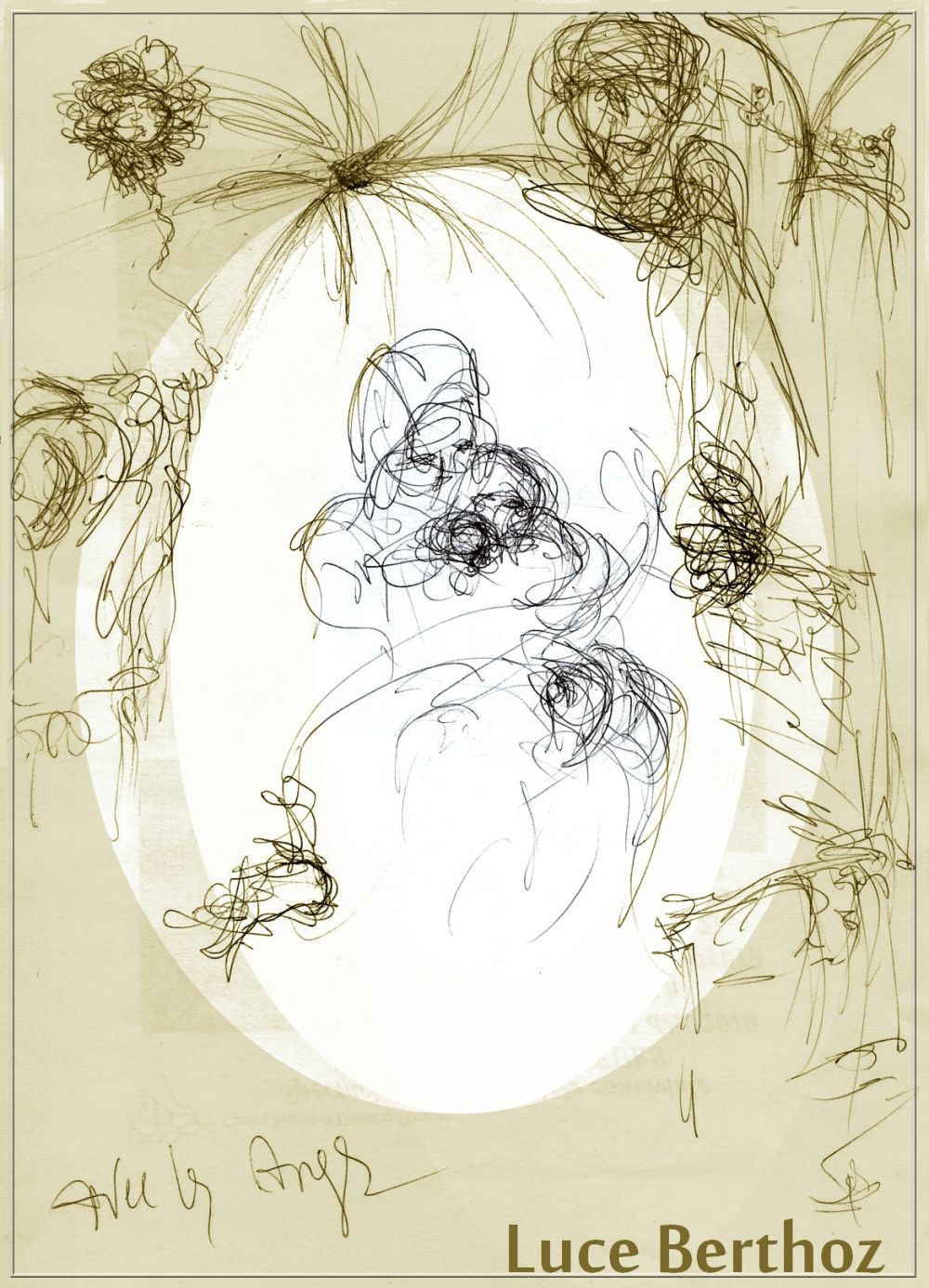 Luce BERTHOZ - Madone_met_kind_croquis_scanné 2010 Luce BERTHOZ - Madone_met_kind_croquis_scanné 2010