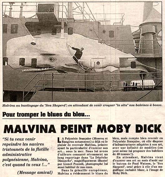 Berguglian Malvina - Berguglian Malvina -