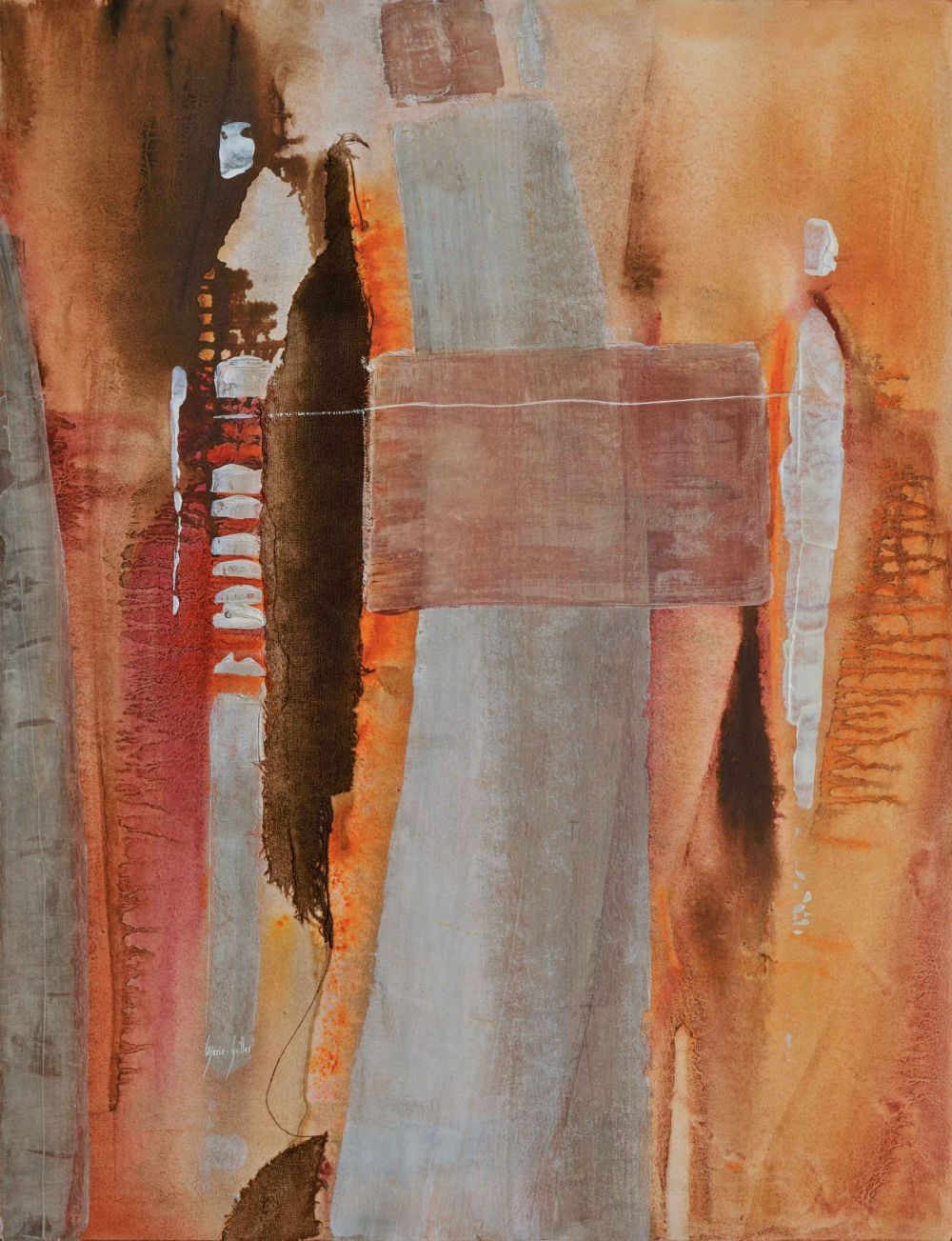 horizons rencontre arts nature