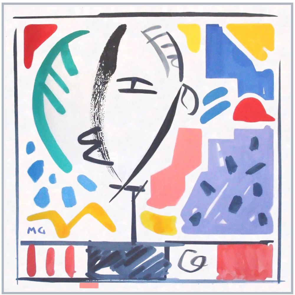 Martine GIRARD - Carros Croquis Martine GIRARD - Carros Croquis