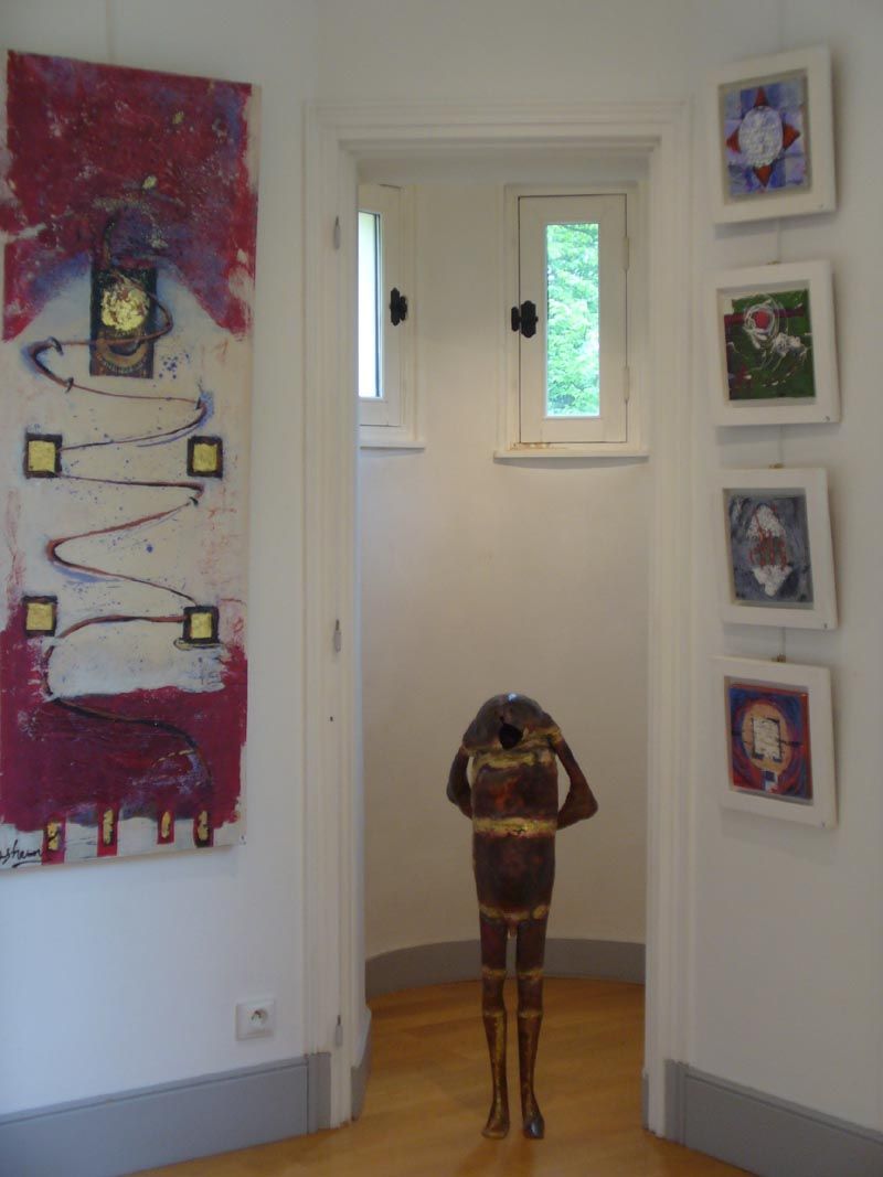 Maryam SHAMS - Maryam SHAMS -
