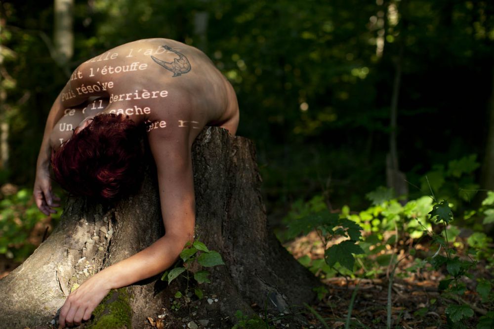 Mathilde DELAVENNE - Mathilde DELAVENNE -