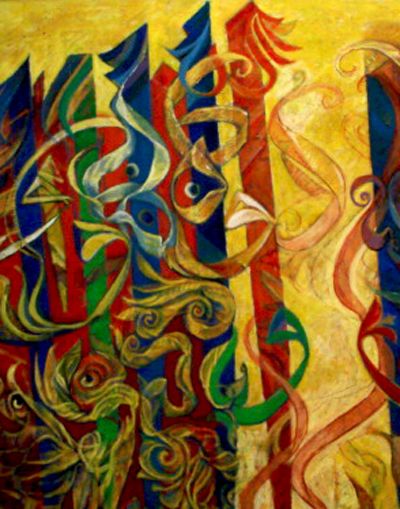 Moustapha Nachar - Moustapha Nachar -