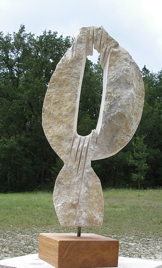 Pierre CARCAUZON - Moonlight shadow .collection du FDAC Dordogne 2007. Pierre CARCAUZON - Moonlight shadow .collection du FDAC Dordogne 2007.