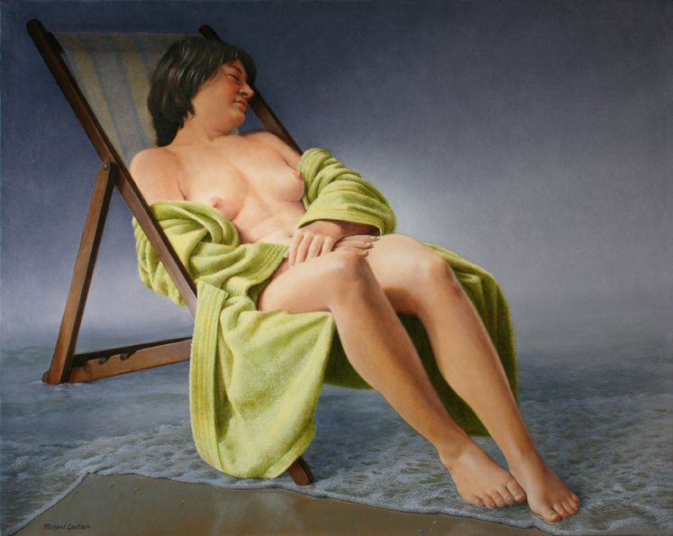 RICHARD GAUTIER - RICHARD GAUTIER -