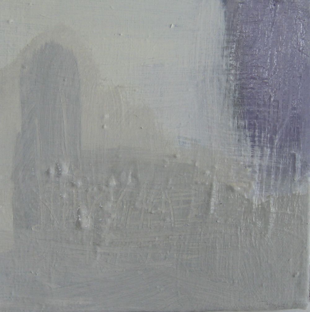 Sabine GIOVANNETTI - Acryliques sur toile, 2011, 18 x 18 cm, sans titre Sabine GIOVANNETTI - Acryliques sur toile, 2011, 18 x 18 cm, sans titre