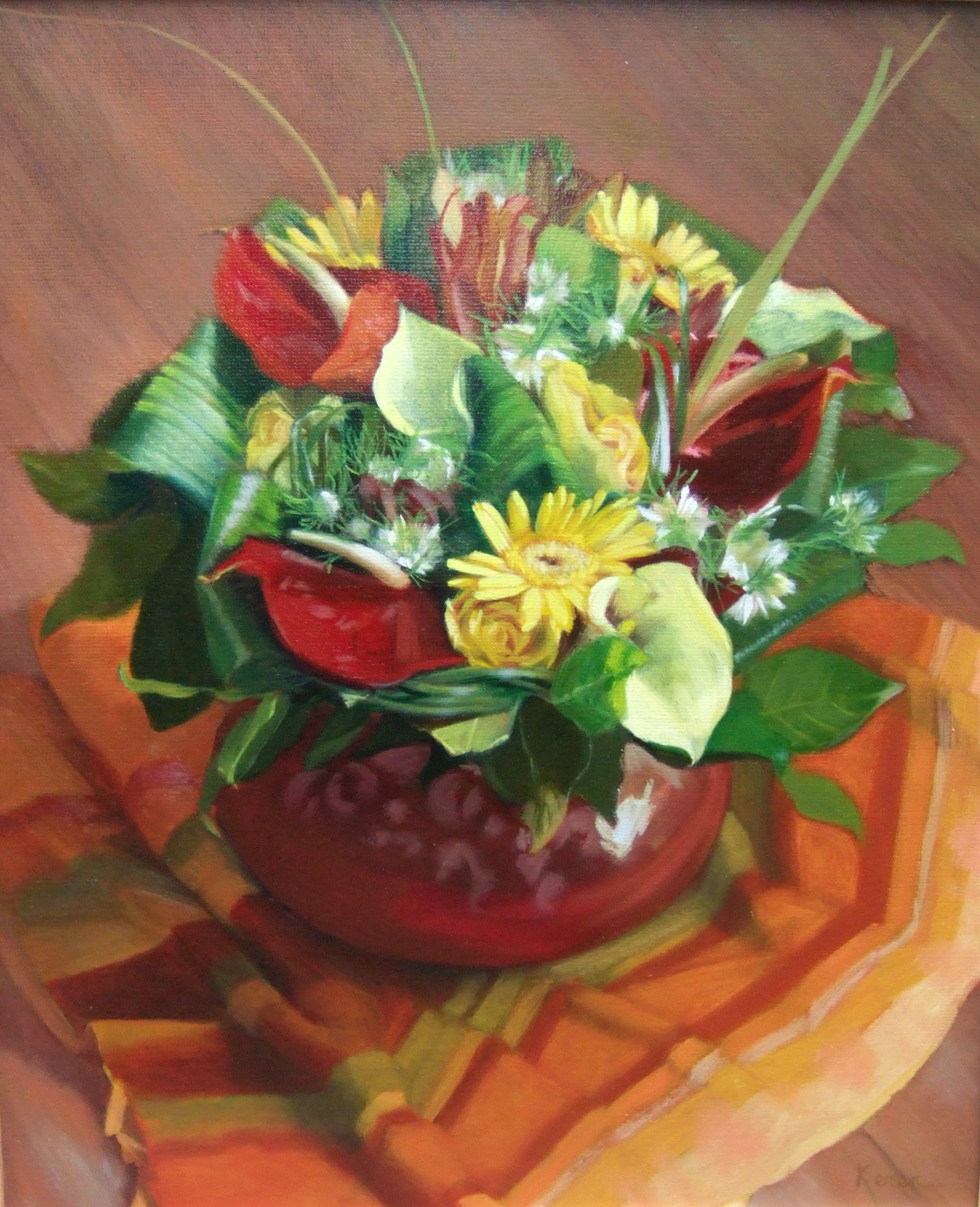 Catherine Amsili - Catherine Amsili -