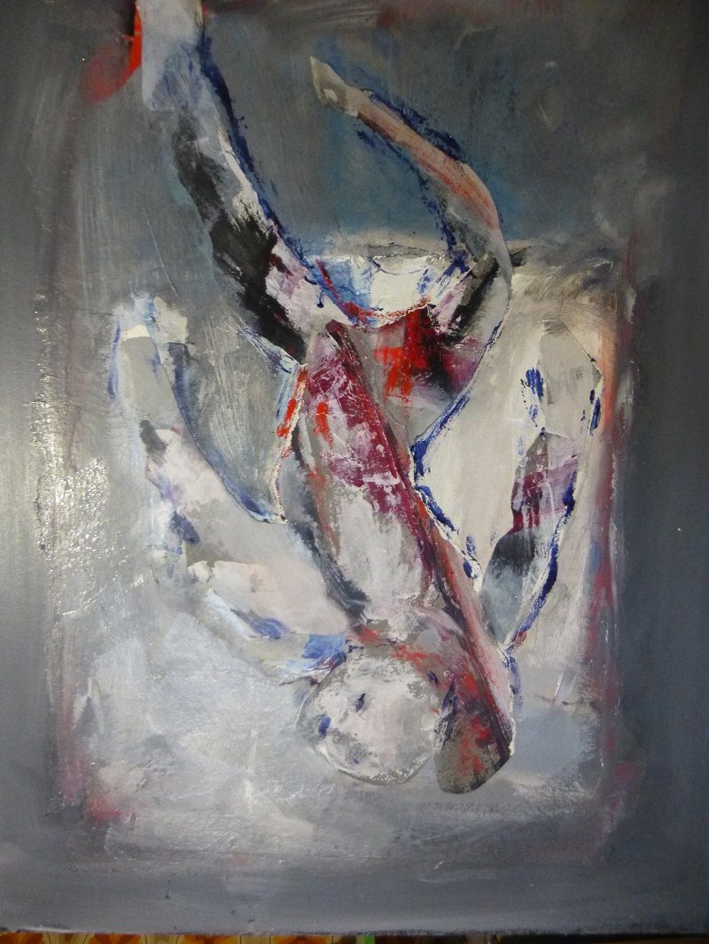 Stanislas MAZUY - Stanislas MAZUY -