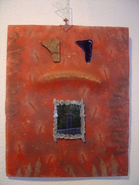 Thierry BAUDRY - Thierry BAUDRY -