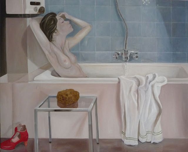 Thomas GROSLIER - Le noyer 2012 Thomas GROSLIER - Le noyer 2012