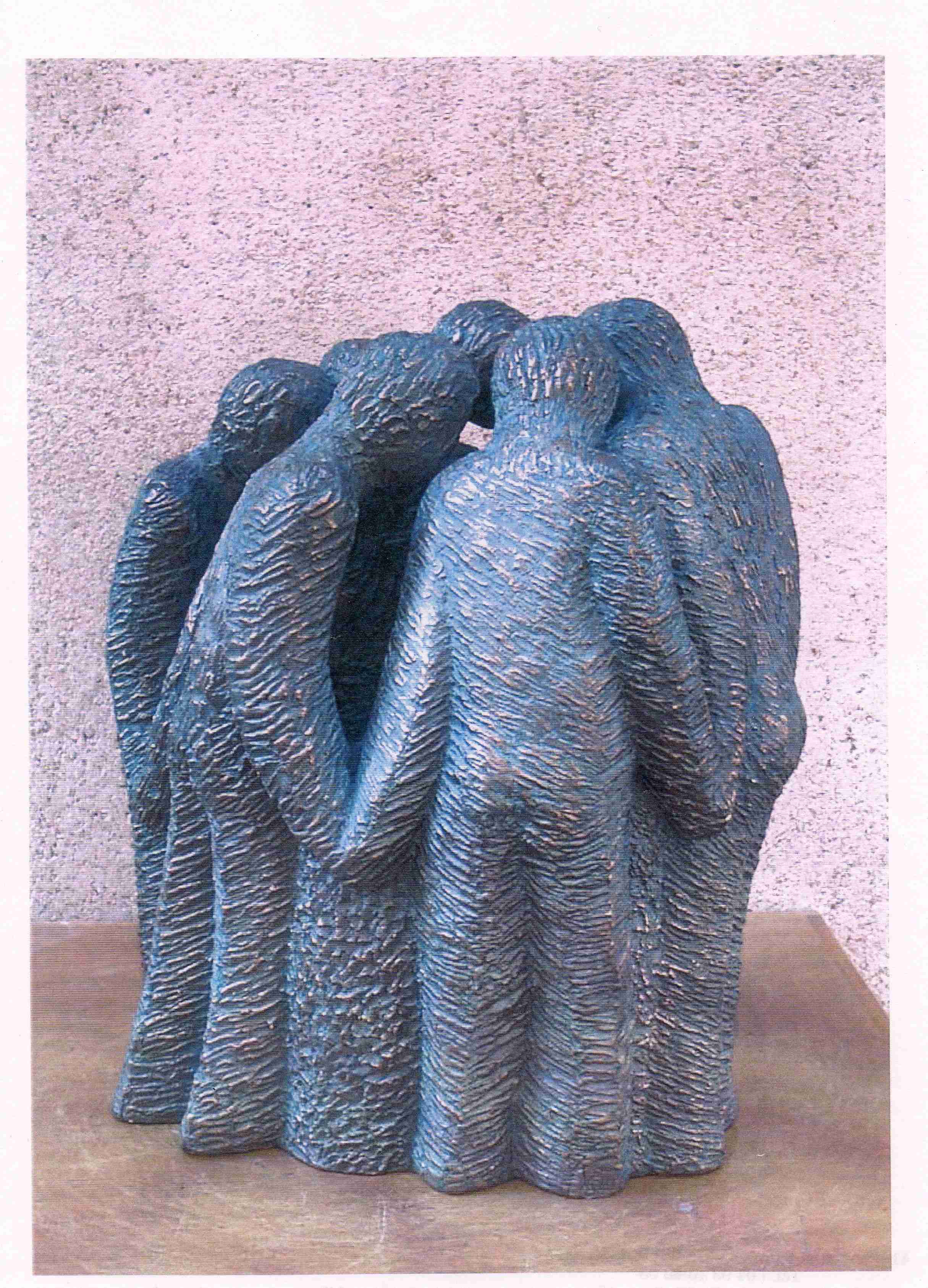 VIDA PARME VIDA PARME - conciliabule, h 30cm, base 28 cm VIDA PARME VIDA PARME - conciliabule, h 30cm, base 28 cm