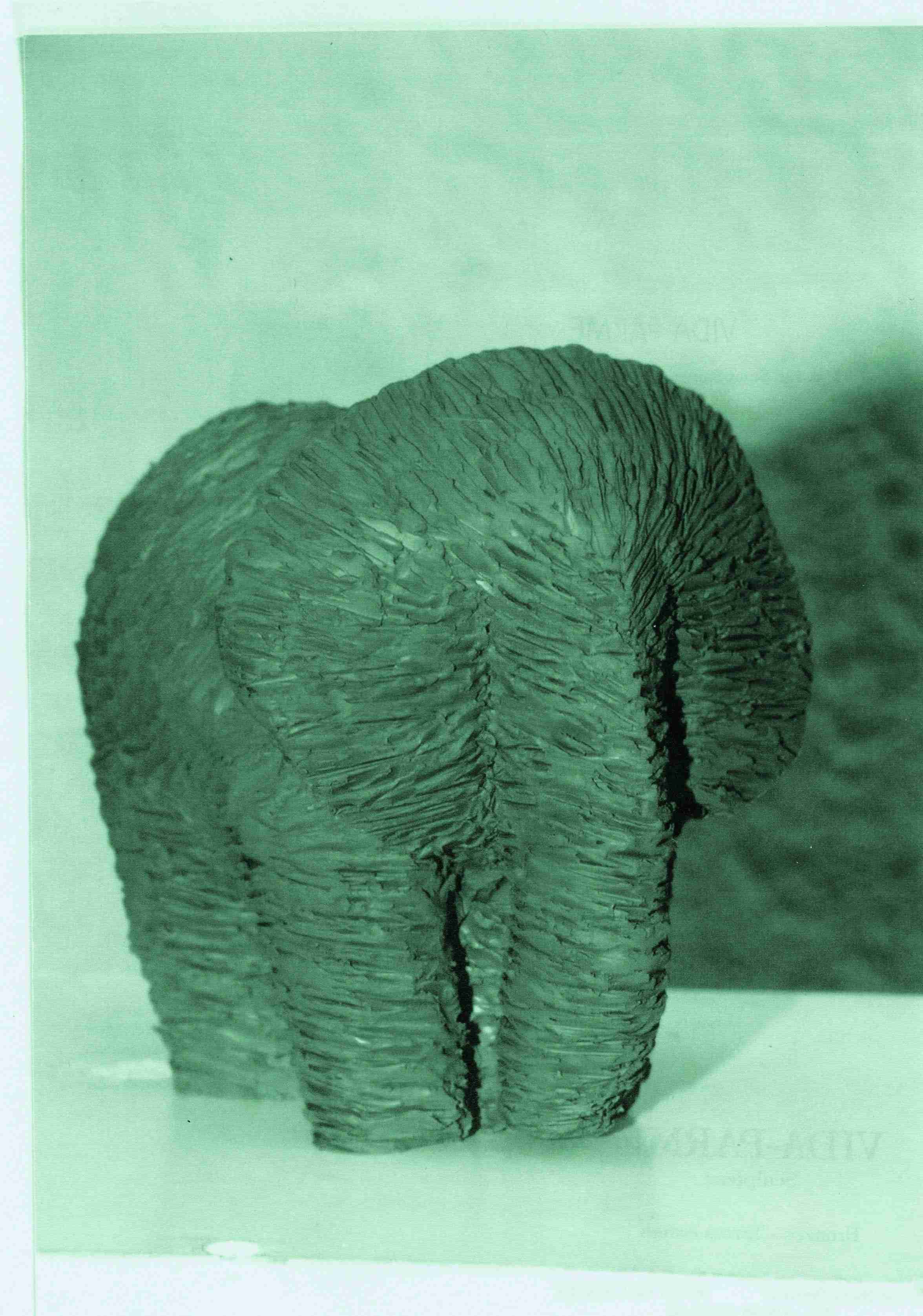 VIDA PARME VIDA PARME - l'éléphanteau, h 13 cm, l 14 cm VIDA PARME VIDA PARME - l'éléphanteau, h 13 cm, l 14 cm