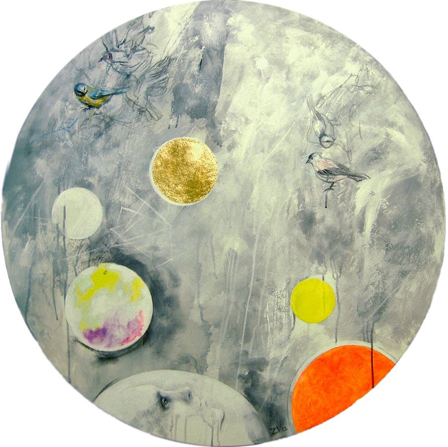 Victoria Zyrianska - leson d'astrologie Victoria Zyrianska - leson d'astrologie