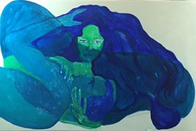 Virginie Lhomme Fontaine - Virginie Lhomme Fontaine -