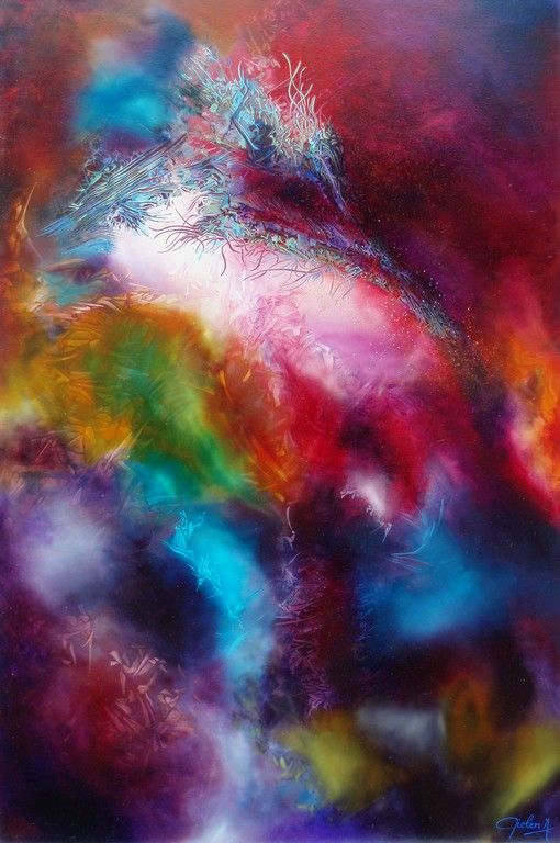 andre Bielen - Le sang pourpre de la terre 134x195 2011 huile sur toile andre Bielen - Le sang pourpre de la terre 134x195 2011 huile sur toile