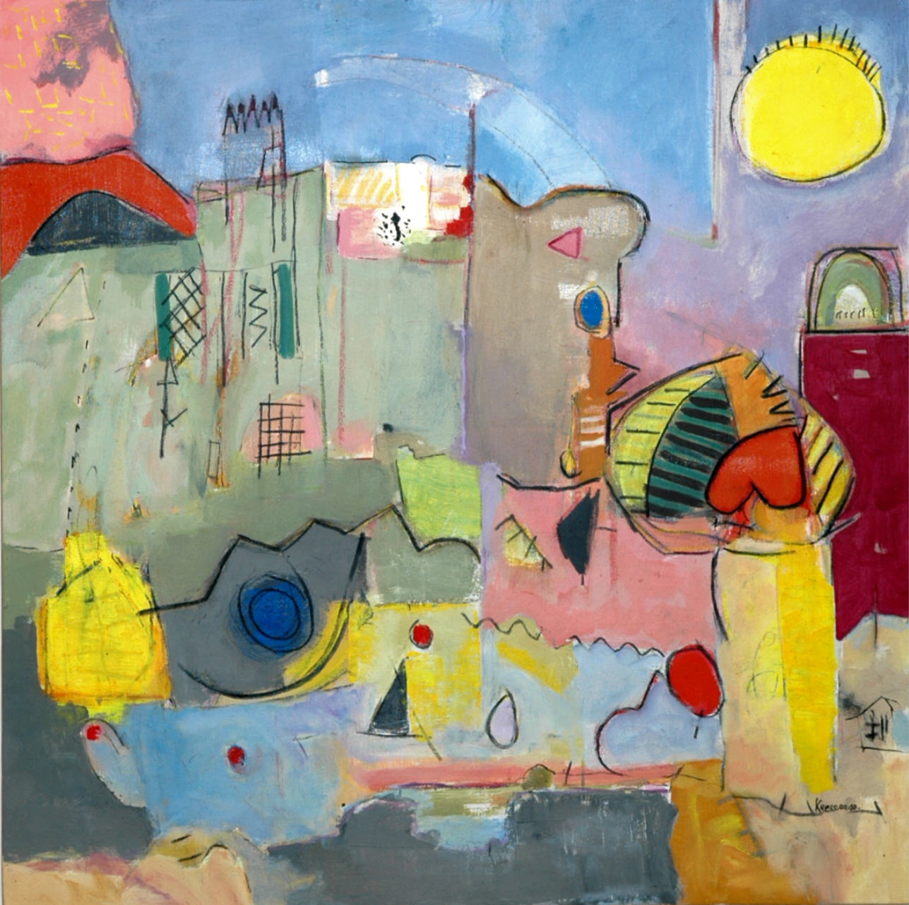 annick kress - annick kress -