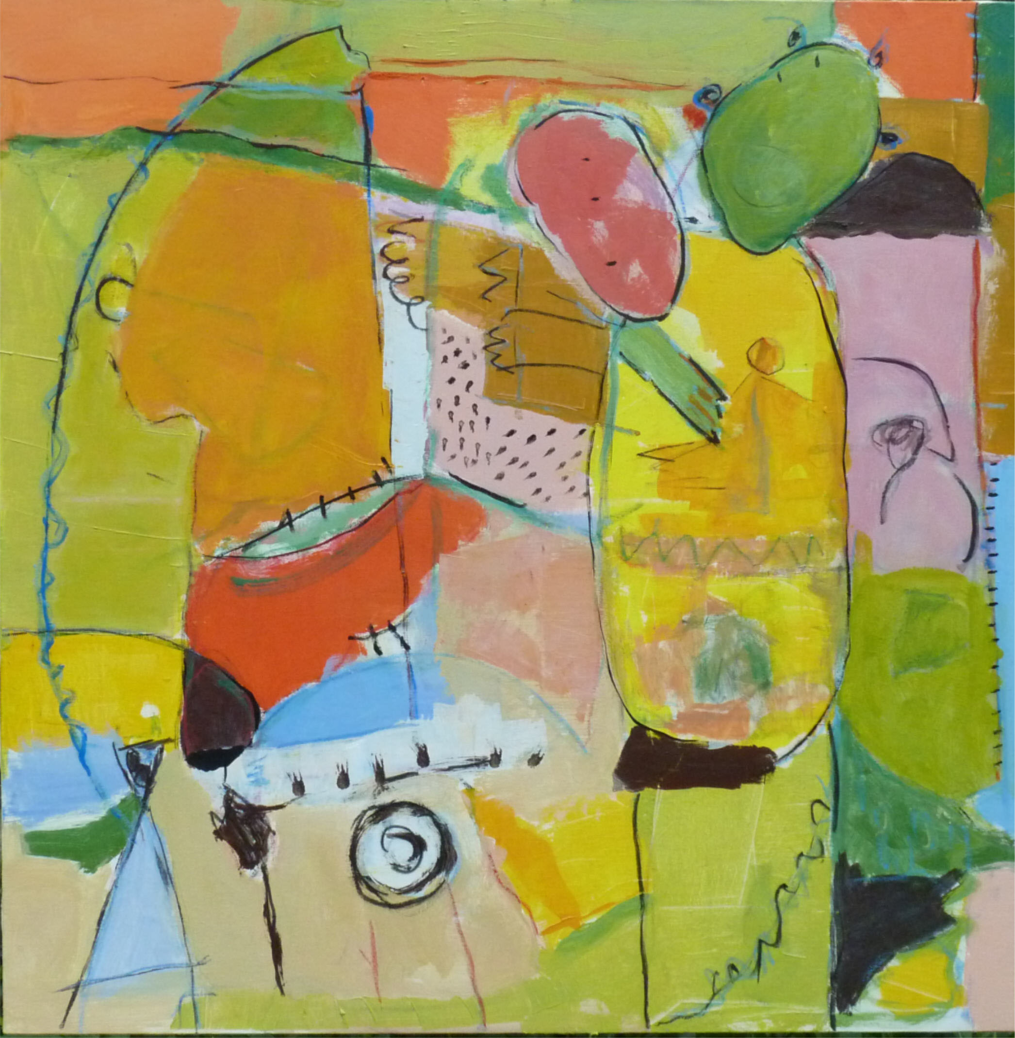 annick kress - annick kress -