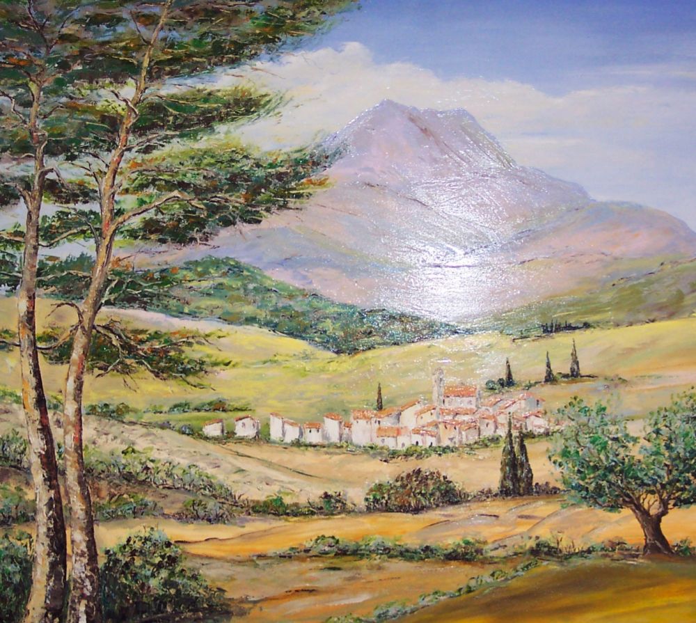 bernard THIEBAUT - bernard THIEBAUT -