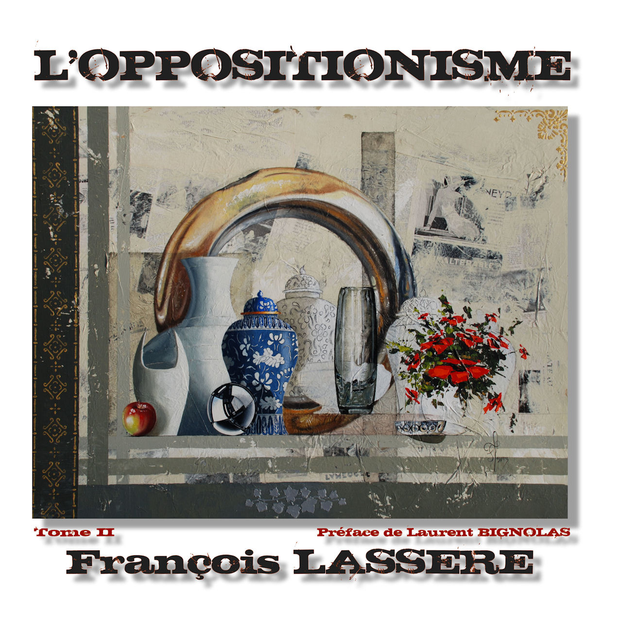 françois lassere - LIVRE, commande au 06 81 56 36 94 françois lassere - LIVRE, commande au 06 81 56 36 94