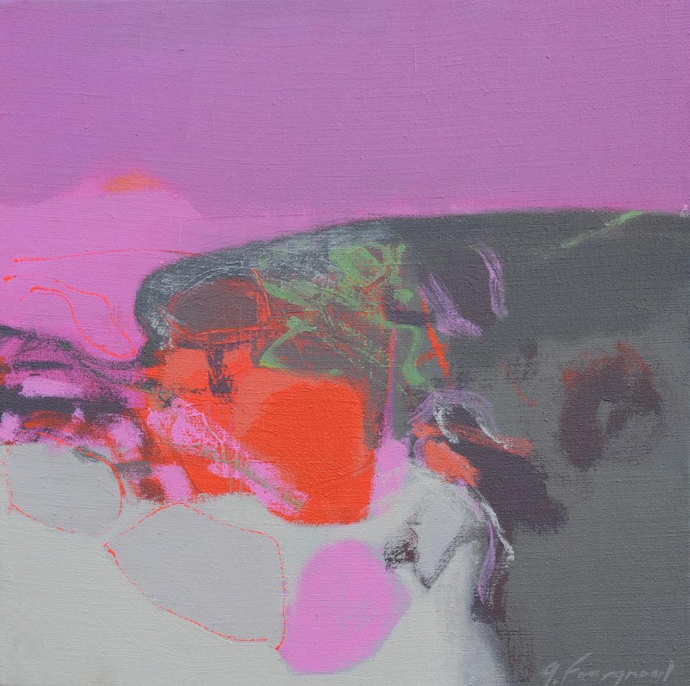 genevieve fourgnaud - 46 x38 - 2011 genevieve fourgnaud - 46 x38 - 2011