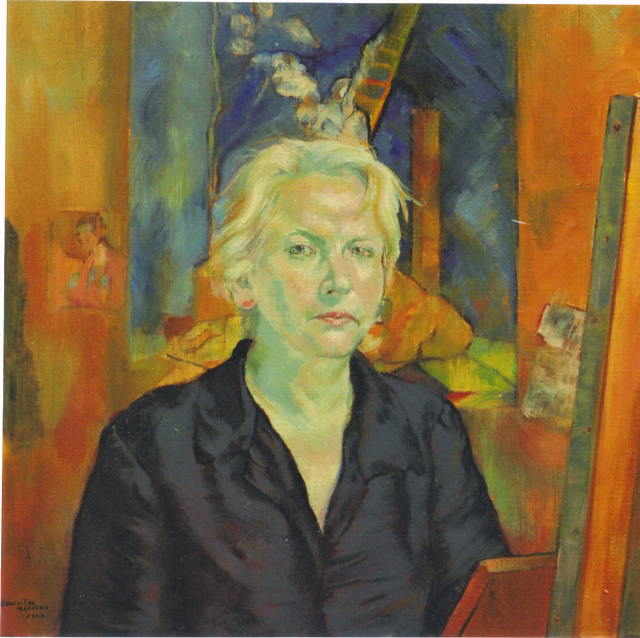 genevieve mazoyer - genevieve mazoyer -