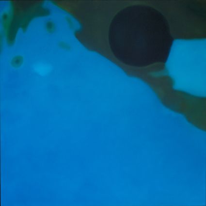 jacques asserin - 161.2011.acrylique sur toile.150x150 cm jacques asserin - 161.2011.acrylique sur toile.150x150 cm
