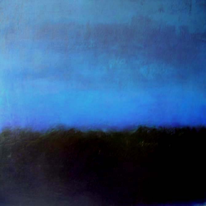 jean-claude barboff - les jardins sous la pluie.120/120.2008.T mixte sur toile jean-claude barboff - les jardins sous la pluie.120/120.2008.T mixte sur toile