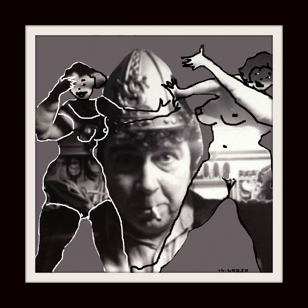 jean-louis DOMGODJO - jean-louis DOMGODJO -
