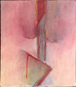 marietta OLIVARES - Sans Titre - 153x135 cms. 2009 - Huile sur bois marietta OLIVARES - Sans Titre - 153x135 cms. 2009 - Huile sur bois
