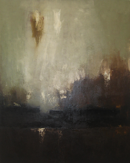 myriam SARDIS - huile sur toile 162 x 130 myriam SARDIS - huile sur toile 162 x 130