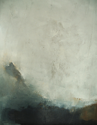 myriam SARDIS - huile sur toile 116 x 89 myriam SARDIS - huile sur toile 116 x 89