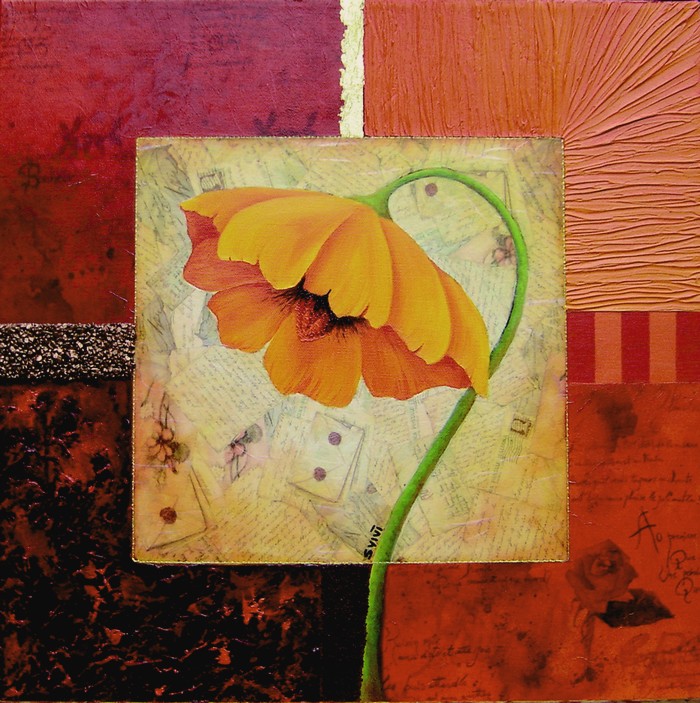 sylvi Pasquier - sylvi Pasquier -