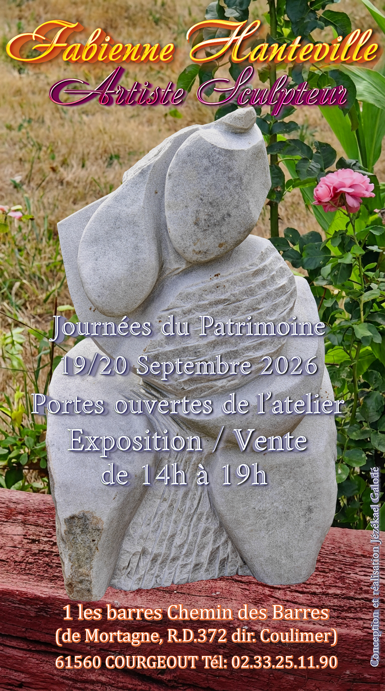 Journées Européennes du Patrimoine 2026