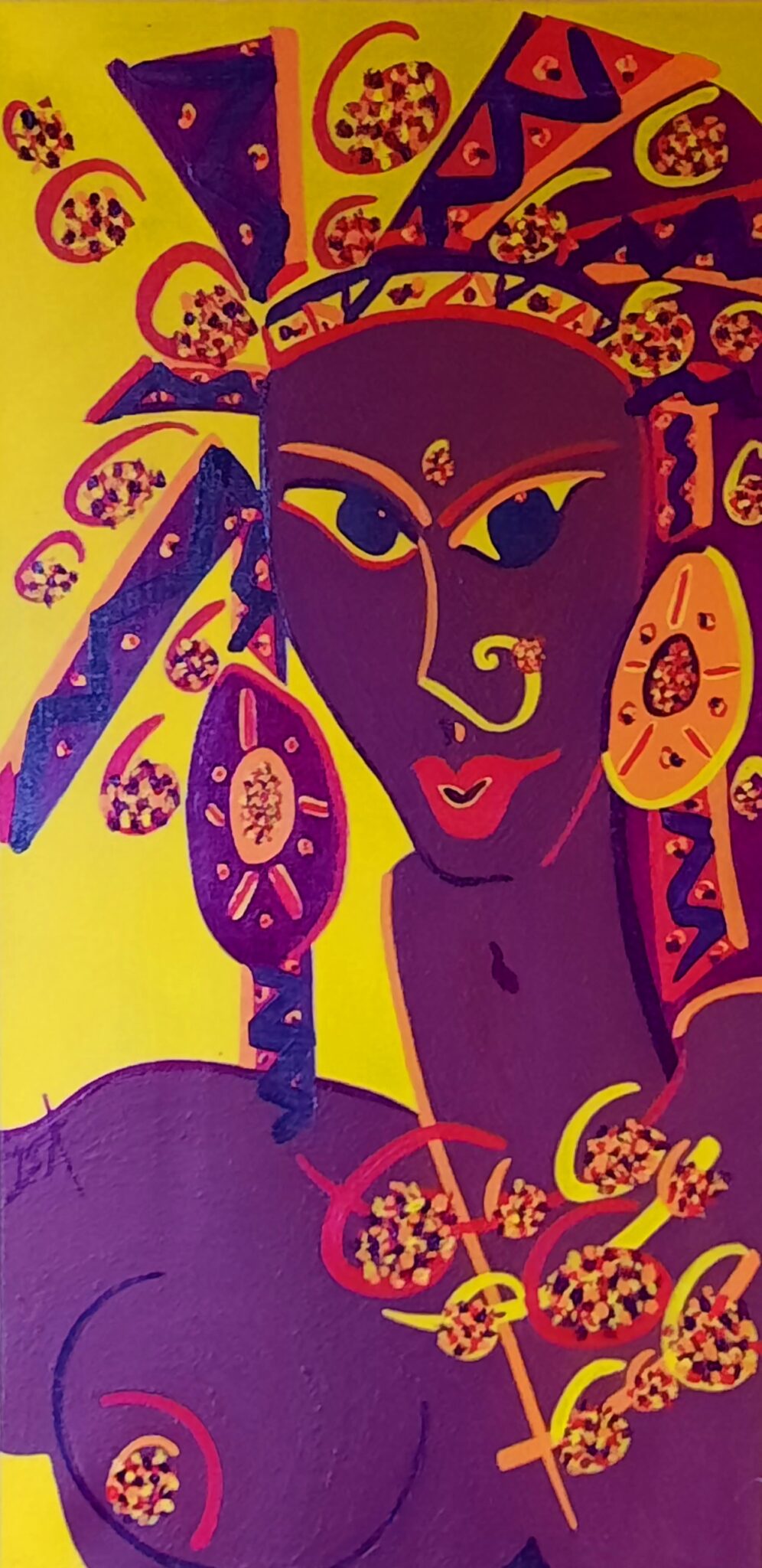 Elles au Centre 2026