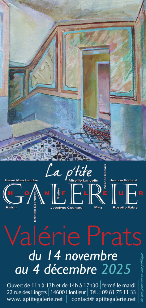 Valérie Prats Peintures