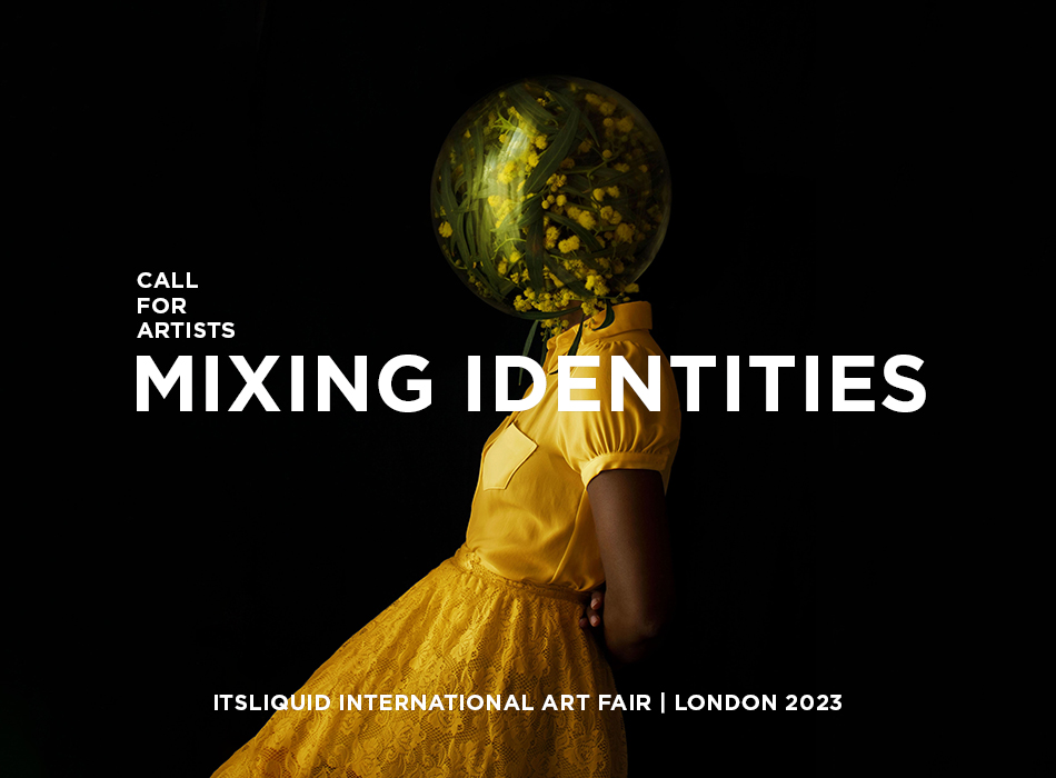MIXING IDENTITIES